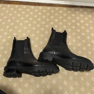 Alexander Wang Boot 38
